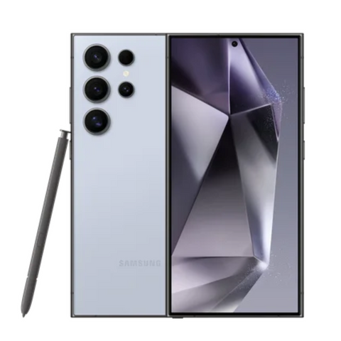 Samsung Galaxy S24 Ultra de 512GB AZUL Reacondicionado Grado A