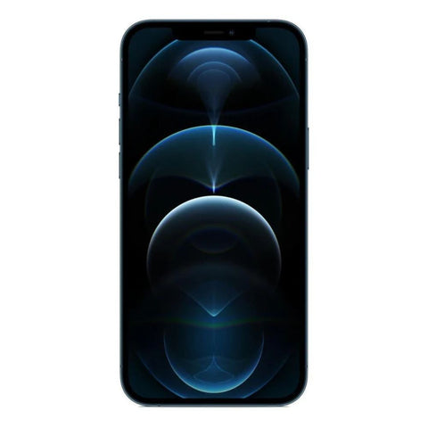 iPhone 12 Pro Max 128GB  Azul pacifico Reacondicionado