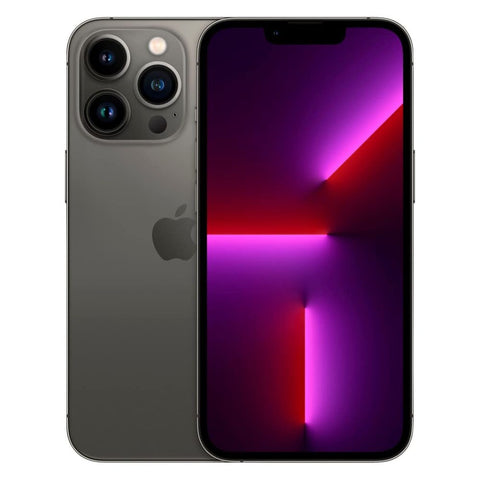 iPhone 12 Pro Max 128GB Graphite Reacondicionado