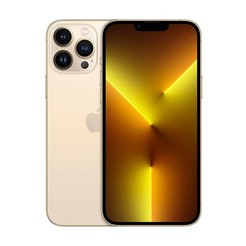 iPhone 12 Pro Max 128GB  Gold Reacondicionado