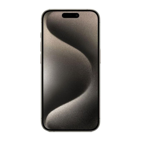 iPhone 15 PRO 128GB Negro  Reacondicionado eSIM