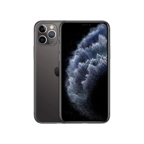 iPhone 11 Pro 64 Gb (Gris) Reacondicionado