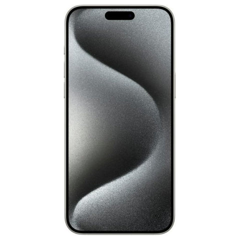 iPhone 15 PRO 128GB Blanco  Reacondicionado eSIM