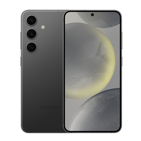 Samsung Galaxy S24 Plus 5G de 256GB NEGRO Reacondicionado Grado A