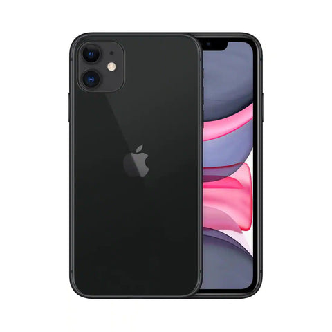 iPhone 11 64Gb (Black)  Reacondicionado