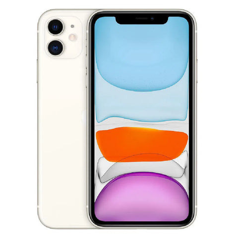 iPhone 12 256gb BLANCO REACONDICIONADO