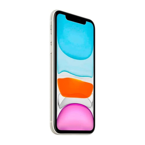 iPhone 11 128gb BLANCO REACONDICIONADO