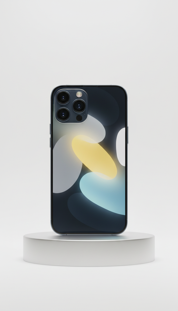 iPhone 13 Pro reacondicionado con triple cámara