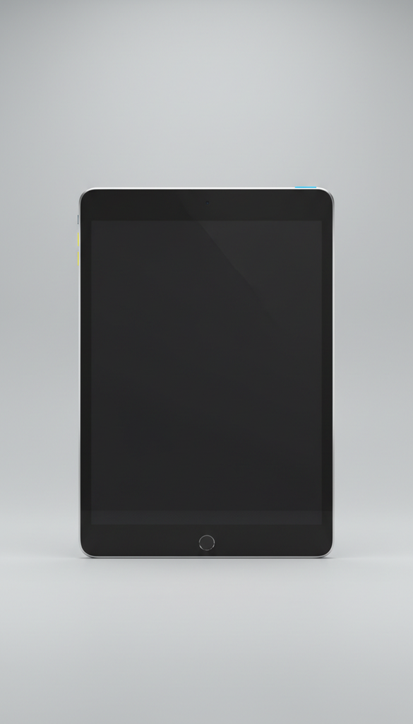 iPad Air reacondicionado con soporte Apple Pencil