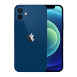 iPhone 12 64GB Azul Reacondicionado