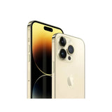 iPhone 14 PRO 512GB Oro Reacondicionado