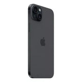 iPhone 15 128GB Negro Reacondicionado