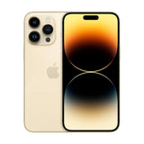 iPhone 14 PRO MAX 512GB Oro Reacondicionado