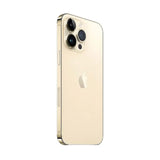 iPhone 14 PRO MAX 128GB Oro Reacondicionado