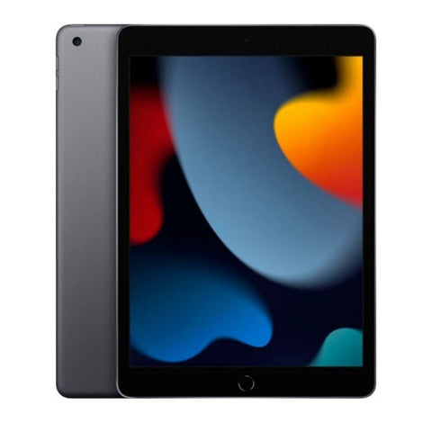 iPad 8° Generación 32GB Gris Reacondicionada