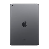 iPad 8° Generación 32GB Gris Reacondicionada