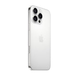 iPhone 16 Pro 256GB Titanio Blanco Reacondicionado E-sim - Spinmobile