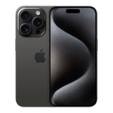 iPhone 15 PRO 512GB Negro  Reacondicionado