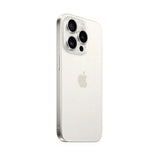 iPhone 15 PRO 512GB Blanco  Reacondicionado