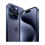 iPhone 15 PRO 1TB Azul Reacondicionado