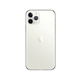 iPhone 11 Pro 256 Gb (Silver) Reacondicionado
