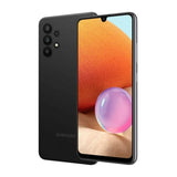 Samsung Galaxy A32 de 64GB NEGRO Reacondicionado Grado A