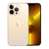 iPhone 13 PRO MAX 128GB Dorado Reacondicionado