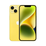 iPhone 14 PLUS 256GB Amarillo Reacondicionado