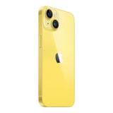 iPhone 14 PLUS 128GB Amarillo Reacondicionado