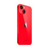 iPhone 14 PLUS 512GB Red Reacondicionado