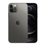 iPhone 12 Pro 256GB Graphite Reacondicionado