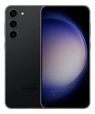 Samsung Galaxy S23 Plus 5G de 256GB NEGRO Reacondicionado Grado A