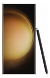 Samsung Galaxy S23 Ultra 5G de 256GB CREMA Reacondicionado Grado A.