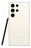 Samsung Galaxy S23 Ultra 5G de 256GB CREMA Reacondicionado Grado A.