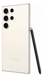 Samsung Galaxy S23 Ultra 5G de 256GB CREMA Reacondicionado Grado A.