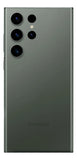 Samsung Galaxy S23 Ultra de 512GB VERDE Reacondicionado Grado A.
