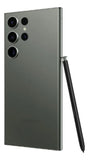 Samsung Galaxy S23 Ultra de 512GB VERDE Reacondicionado Grado A.
