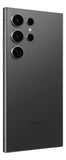 Samsung Galaxy S24 Ultra de 512GB Negro Reacondicionado Grado A