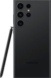 Samsung Galaxy S23 Ultra de 512GB NEGRO Reacondicionado Grado A.