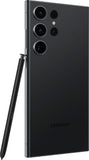 Samsung Galaxy S23 Ultra de 512GB NEGRO Reacondicionado Grado A.