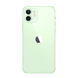 iPhone 12 128GB (Green) Reacondicionado Grado A