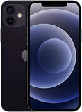 iPhone 12 64GB Negro Reacondicionado Grado A.