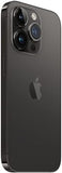 iPhone 14 PRO MAX 128GB Negro Reacondicionado eSIM Grado A