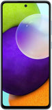 Samsung Galaxy A52 de 128GB AZUL Reacondicionado Grado A