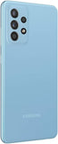 Samsung Galaxy A52 de 128GB AZUL Reacondicionado Grado A