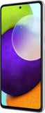 Samsung Galaxy A52 de 128GB BLANCO Reacondicionado Grado A