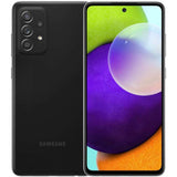 Samsung Galaxy A52 de 128GB NEGRO Reacondicionado Grado A