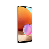 Samsung Galaxy A32 4G de 128GB BLANCO Reacondicionado Grado A