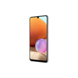 Samsung Galaxy A32 4G de 128GB VIOLETA Reacondicionado Grado A