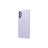 Samsung Galaxy A32 4G de 128GB VIOLETA Reacondicionado Grado A